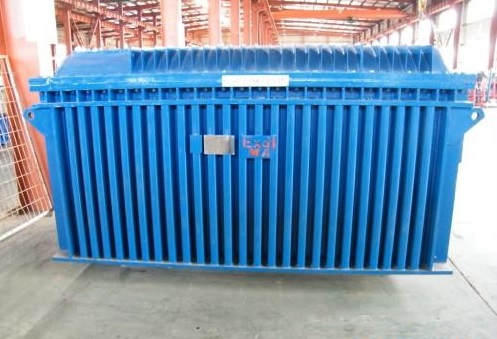 兴宁矿用变压器