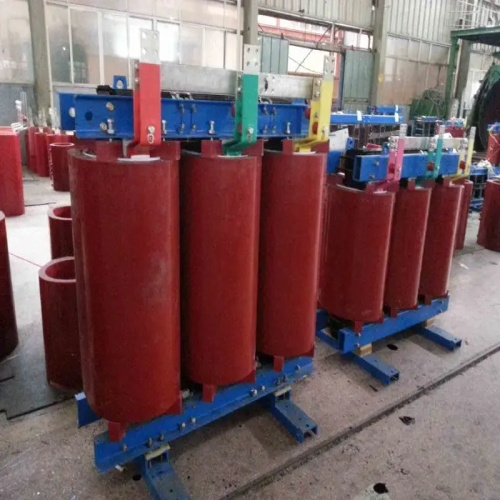 兴宁SCB10-250KVA干式变压器