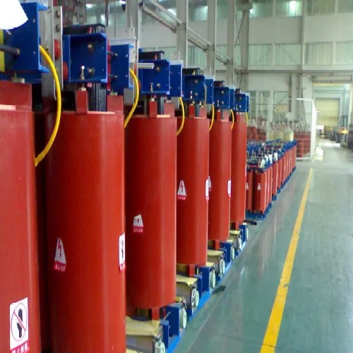 兴宁SCB10-200KVA干式变压器