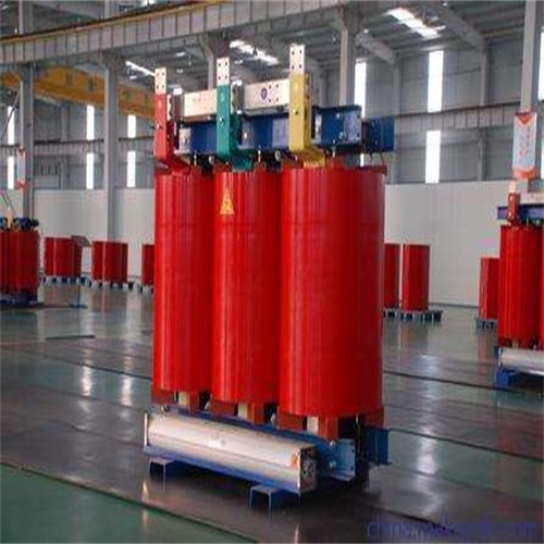 兴宁50KVA干式变压器